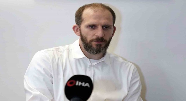 Sinan Güler: “Bu sporda yapabildiğim her şeyi Ergin Ataman sayesinde yaptım”