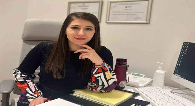 Sınav kaygısı ile başetmek için nefes egzersizi yapın