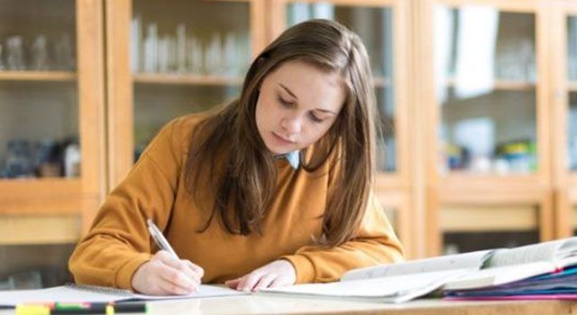 Sınav öğrencileri için kritik öneriler