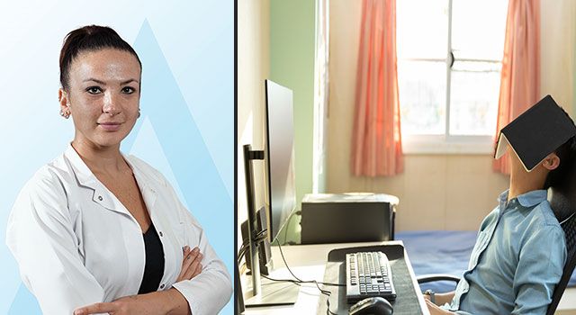 Sınav Stresine Karşı 10 Püf Noktası!