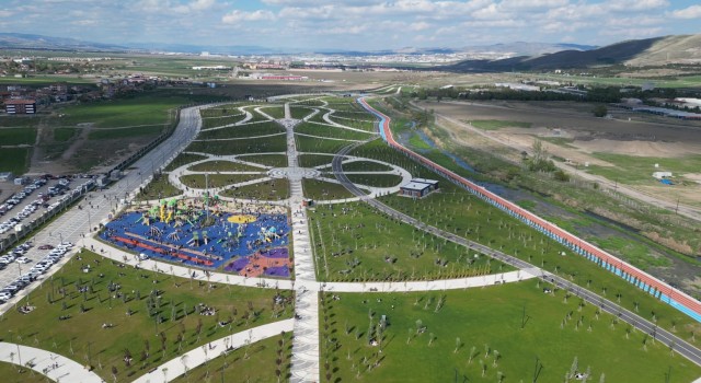 Sincan Park 18 Mayısta Manga konseriyle açılıyor