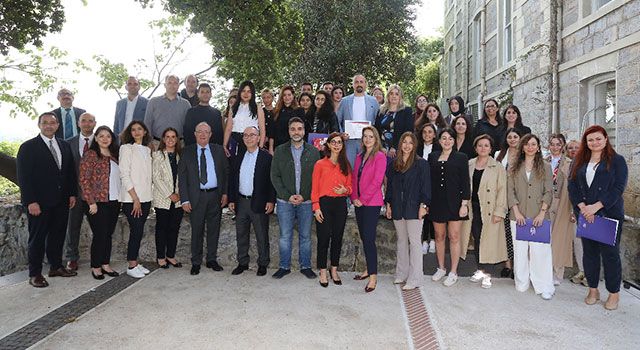 Şirketler ESG İçin Doğru Adımları Bu Programda Öğrendi