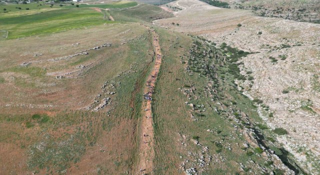 Şırnakta Güçlükonak Doğa, Kültür ve Su Sporları Festivali düzenlendi