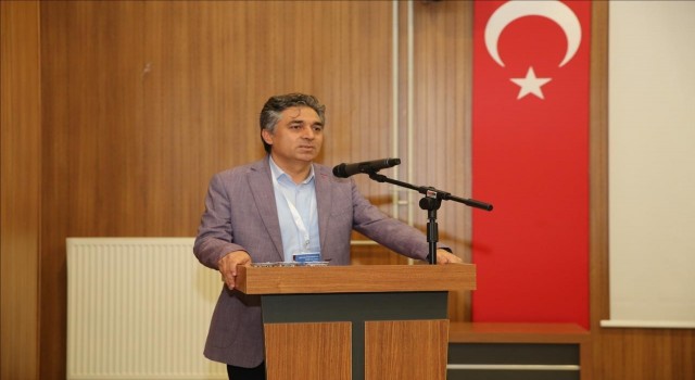 Şırnakta TÜBİTAK proje tanıtım paneli düzenlendi