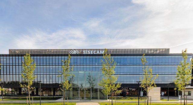 Şişecam’dan Tahvil İhracında Rekor Üstüne Rekor