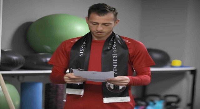 Sivasspor taraftarından futbolculara mektup