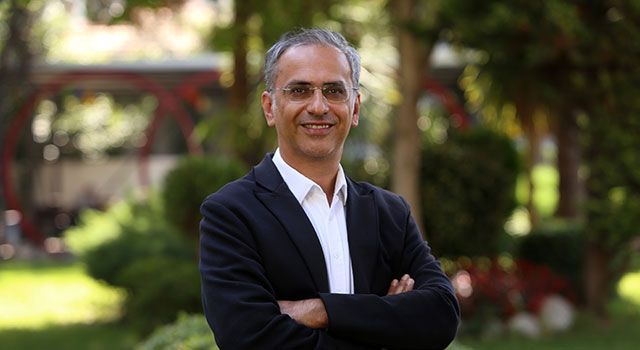 Sosyolog Prof. Dr. Barış Erdoğan: “Son yıllarda dünyanın en büyük salgını yalnız yaşamak.”