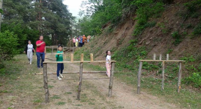 Survivor değil Köyvayvır