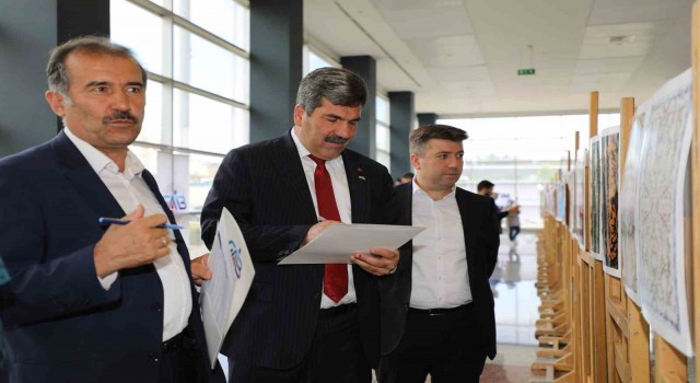 Tasarlayın Dokuyalım 10. Makine Halısı Tasarım Yarışması heyecanı başladı