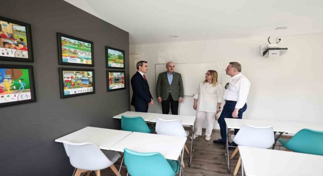 TBMM Başkanı Kurtulmuş, Kübada