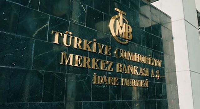 TCMB Menkul Kıymet Tesisi Düzenlemesini Kaldırdı