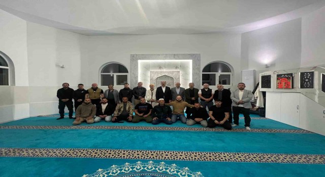 TDBB Başkanı Altay: Gönül coğrafyamızdaki soydaşlarımızla kardeşlik hukukunu daha da güçlendiriyoruz