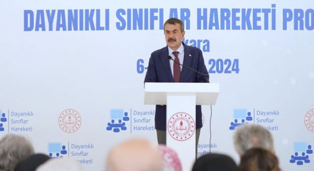 Tekin, “Madde Bağımlılıkları da Afet Olarak Tanımlanmalı”