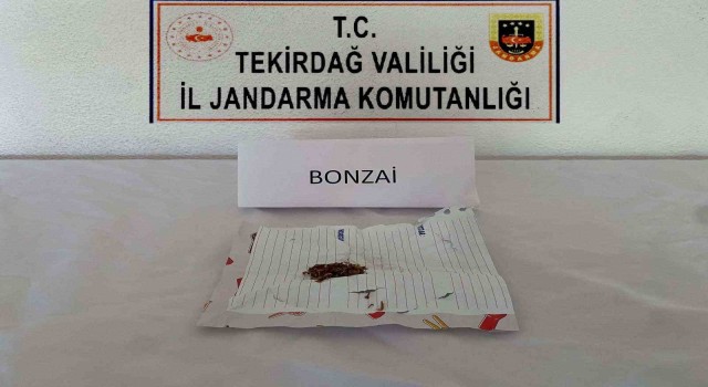 Tekirdağda sahte içki ve uyuşturucu operasyonu