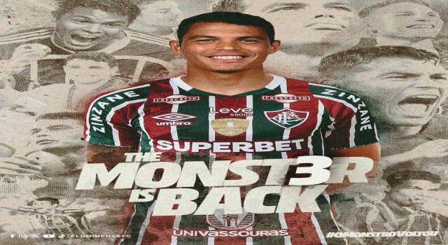 Thiago Silva, Brezilya ekibi Fluminenseye transfer oldu