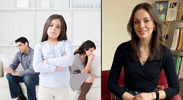 Toksik Aile Davranışlarının İşaretlerine Dikkat !