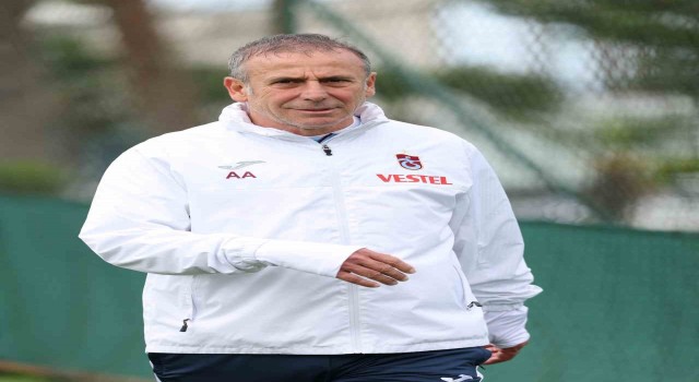 Trabzonspor, Abdullah Avcı ile adım adım hedeflere