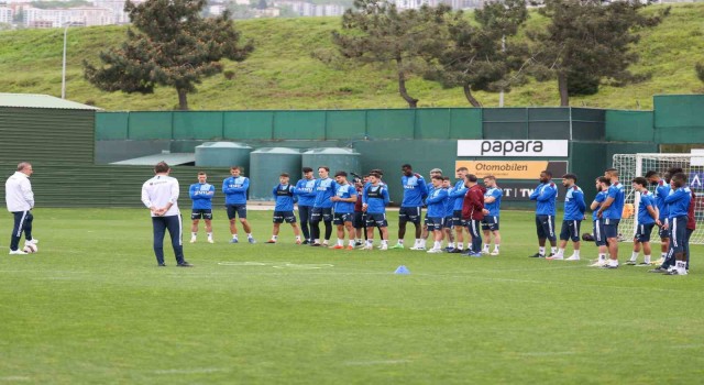 Trabzonspor, Samsunsporun konuğu olacak