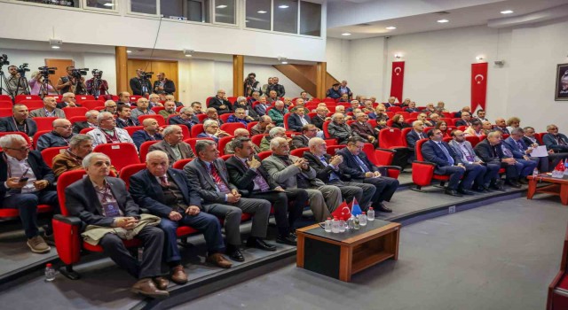 Trabzonsporda 56. Olağan Divan Genel Kurul Toplantısı gerçekleştirildi