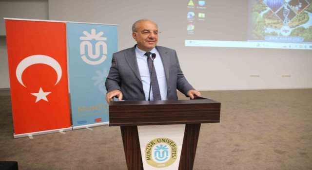 Tuncelide, kanser laboratuvarı kurulması önerildi