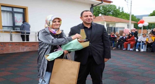 Turhalda engelliler haftası renkli etkinliklerle kutlandı