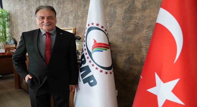 Türk-Arap iş birliği, fuarlar kenti İstanbulda zirve yapacak