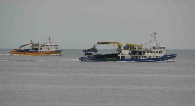 Türk balıkçı tekneleri okyanusları mesken tuttu