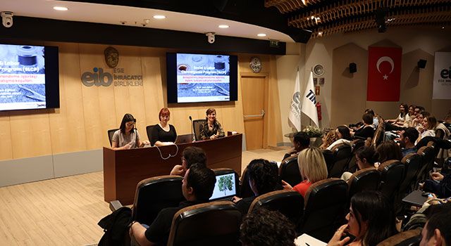 Türk moda endüstrisi sosyal uygunluğun ön saflarında yer alıyor