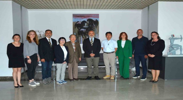 Türk ve Japon bilim insanları beyin ve bilinç araştırmalarında iş birliği yapacak