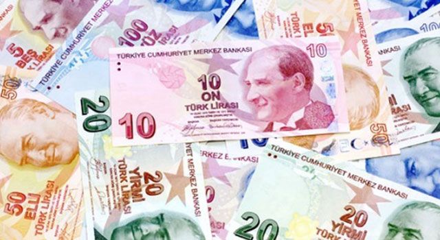Türkiye Ekonomisi İlk Çeyrekte Yüzde 5,7 Büyüdü