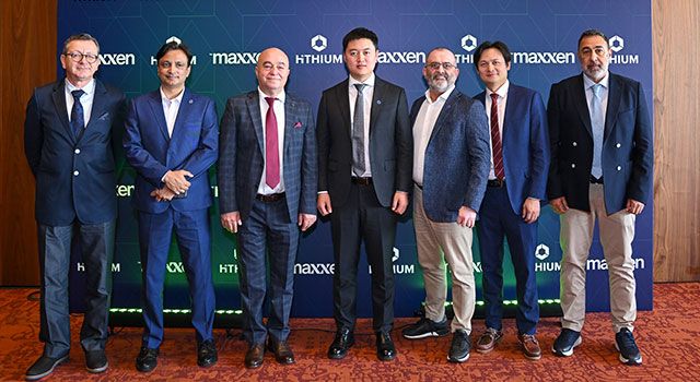Türkiye enerji endüstrisini dünyaya açacak