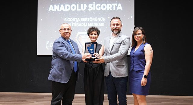 Türkiye İtibar Akademisi En itibarlı Markaları Açıkladı