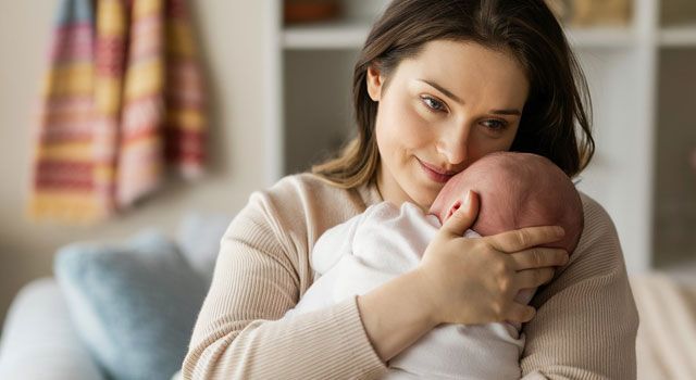 Türkiye'de Doğurganlık Hızında Düşüş Sürüyor: TÜİK Verileri Açıklandı