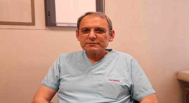Türkiyede epidural anestezi tercihi yüzde 1in altında