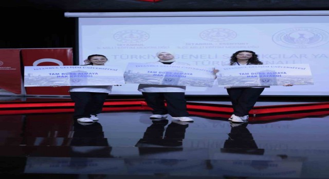 “Türkiyede sağlıkçılar yarışıyor” etkinliği yoğun ilgi gördü