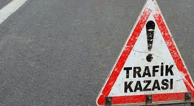 Türkiye'de Trafik Kazaları 2023'te Artış Gösterdi