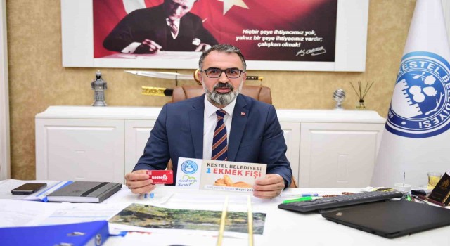 Türkiyenin en ucuz ekmeği artık ücretsiz