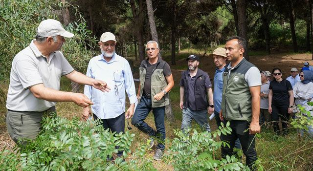 Türkmen Heyetinden Türkiye’ye Anlamlı Ziyaret