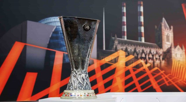 UEFA Avrupa Liginde finalistler belli oluyor
