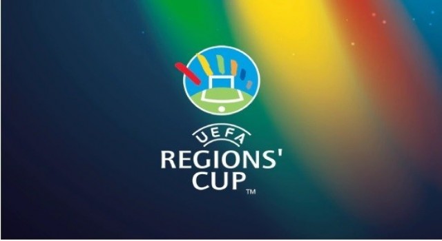 UEFA Regions Cup için Erzurumda karşılaşacaklar