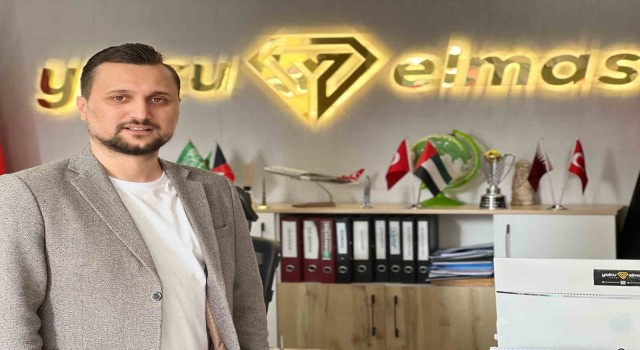 Uğur Yılmaz: Herkes turizmden iki ayda zengin olmanın peşinde