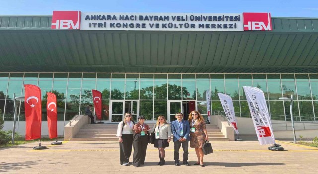Uluslararası Kalite Güvence ve Akreditasyon konferansı