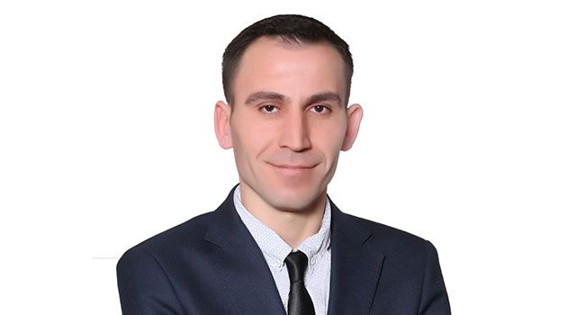 Ümit Demiroğlu: Sarayda Tasarrufa Gidilecek Mi?!
