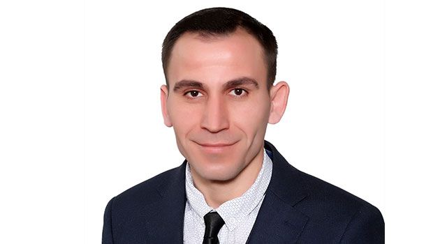 Ümit Demiroğlu’dan 19 Mayıs Mesajı