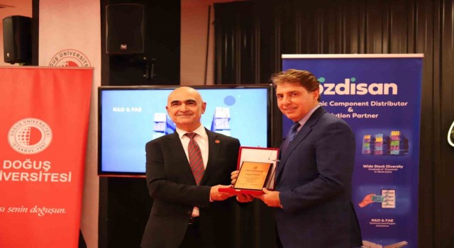 Üniversite- sanayi iş birliğinde önemli adım: ‘Ortak Eğitim Laboratuvarı açıldı