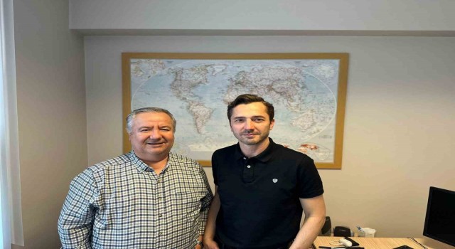 Üniversite-Sanayi iş birliği projesi onaylandı