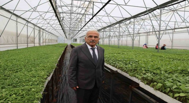 Üretici dostu belediye
