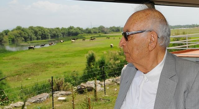 Usta Yazar Anısına Edebiyat Günleri Düzenlenecek