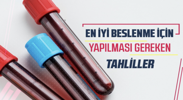 Uygulamada Sağlıklı Beslenme