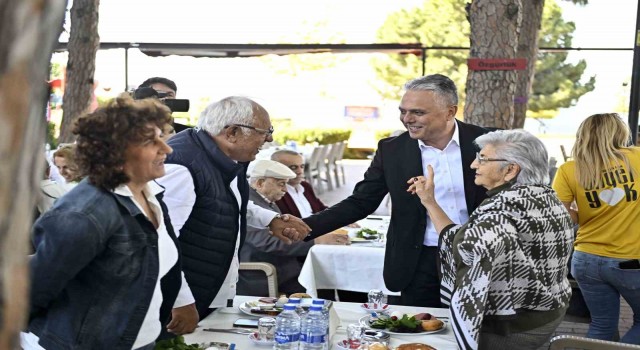 Uysal: Her türlü tasarruf tedbirini uyguluyoruz